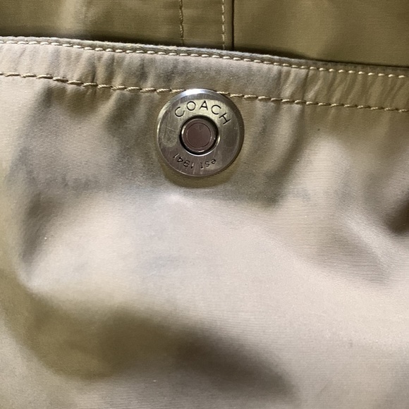 Coach Bag - Picture 9 of 13